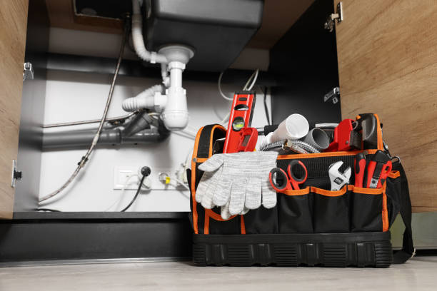 Best Residential Plumbing Services  in Woodville, AL