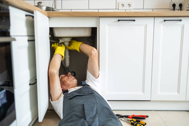 Best Plumbing Services Near Me  in Woodville, AL