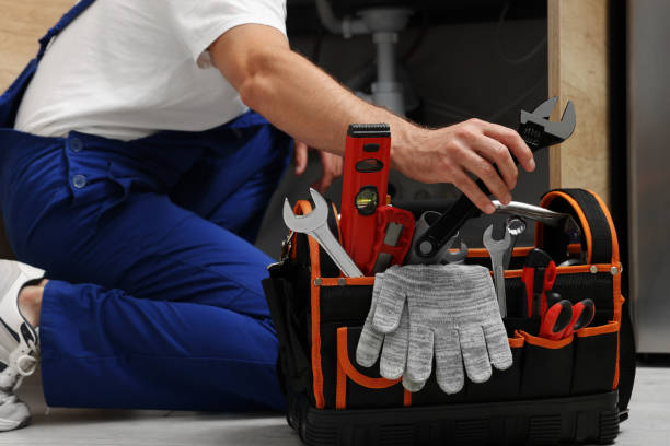 Professional Plumbing in Woodville, AL
