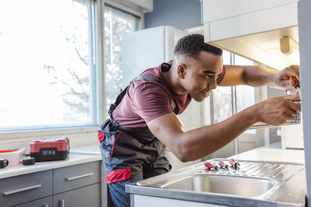 Best Drain Cleaning Services  in Woodville, AL